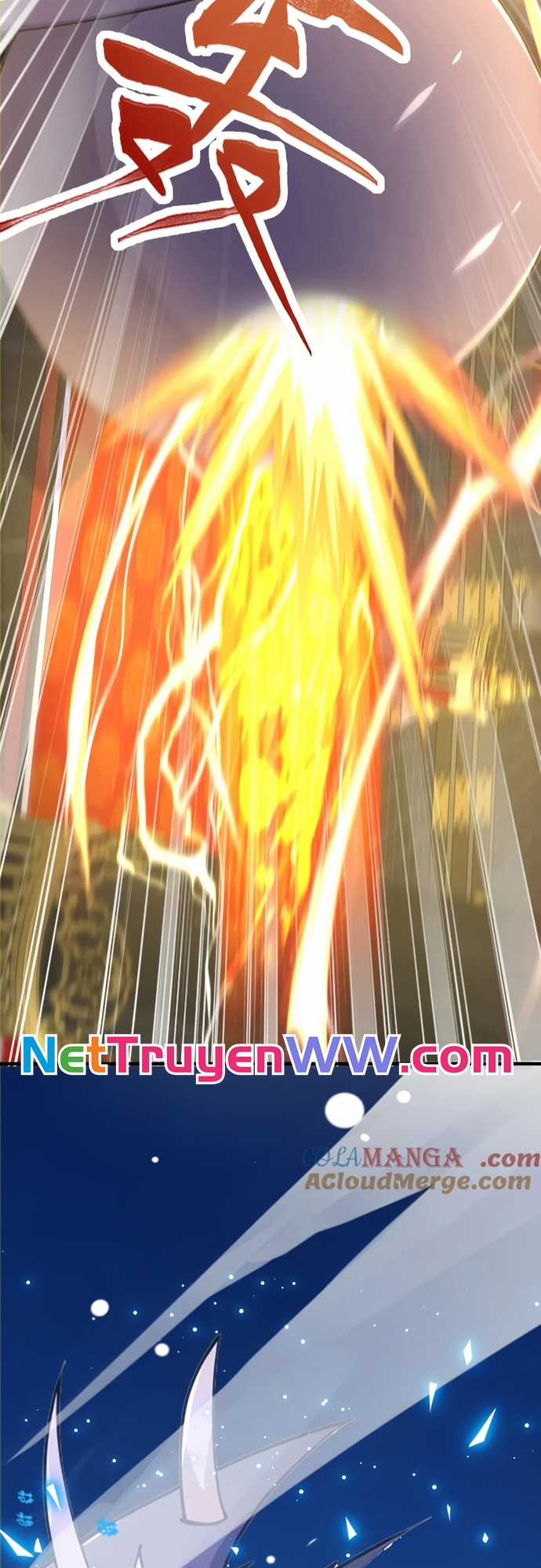 Đồ Đệ Thăng Cấp, Ta Nằm Không Cũng Mạnh Chapter 31 trang 3