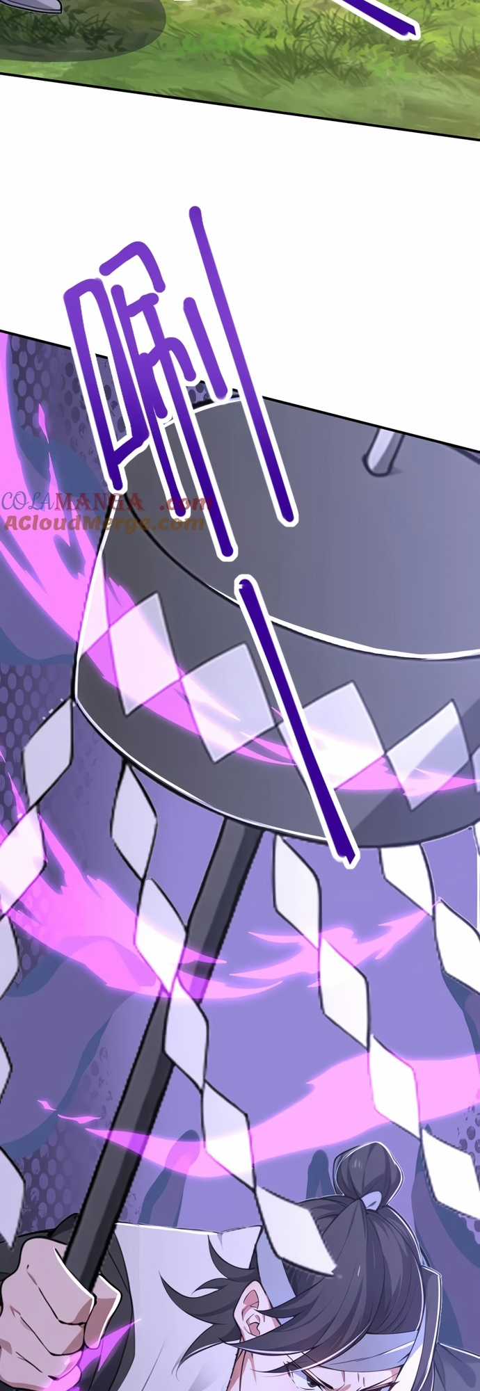 Đồ Đệ Thăng Cấp, Ta Nằm Không Cũng Mạnh Chapter 31 trang 30