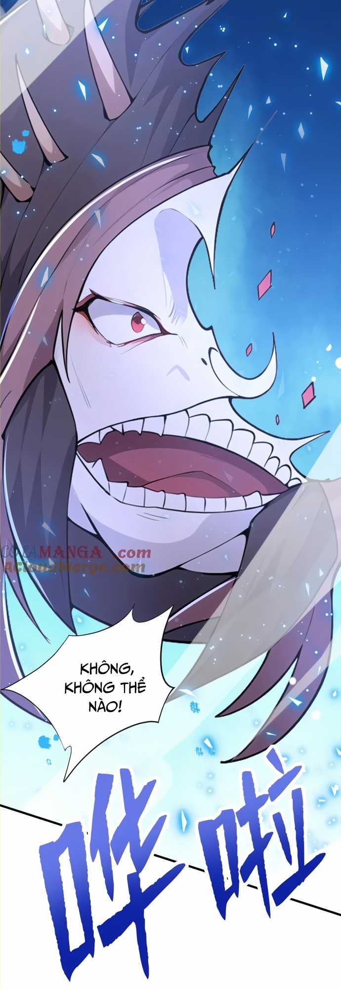 Đồ Đệ Thăng Cấp, Ta Nằm Không Cũng Mạnh Chapter 31 trang 4