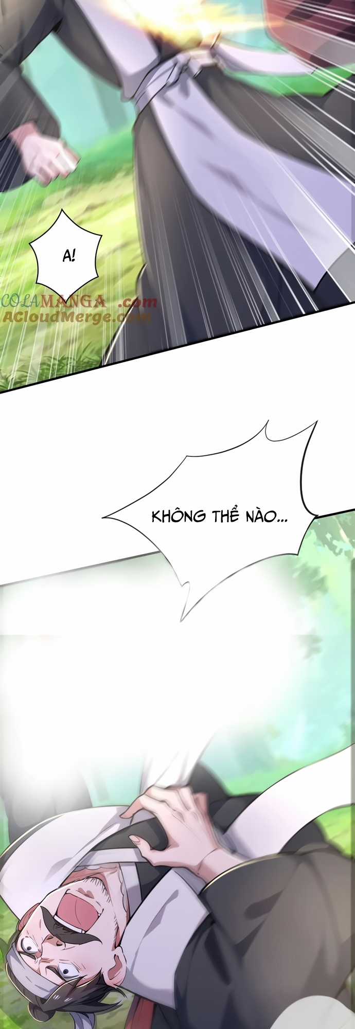 Đồ Đệ Thăng Cấp, Ta Nằm Không Cũng Mạnh Chapter 32 trang 18