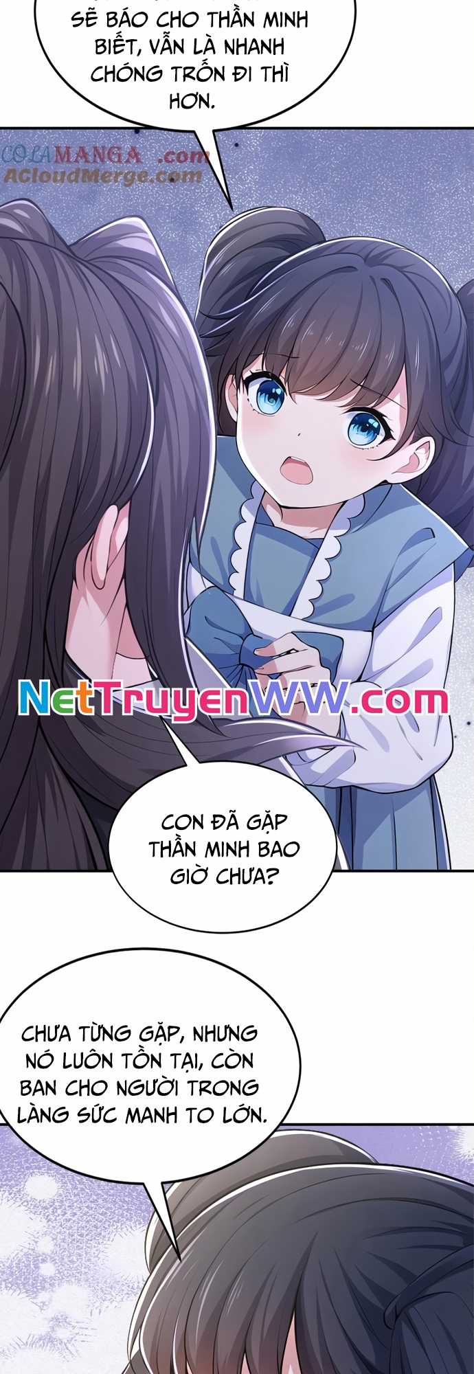 Đồ Đệ Thăng Cấp, Ta Nằm Không Cũng Mạnh Chapter 32 trang 24