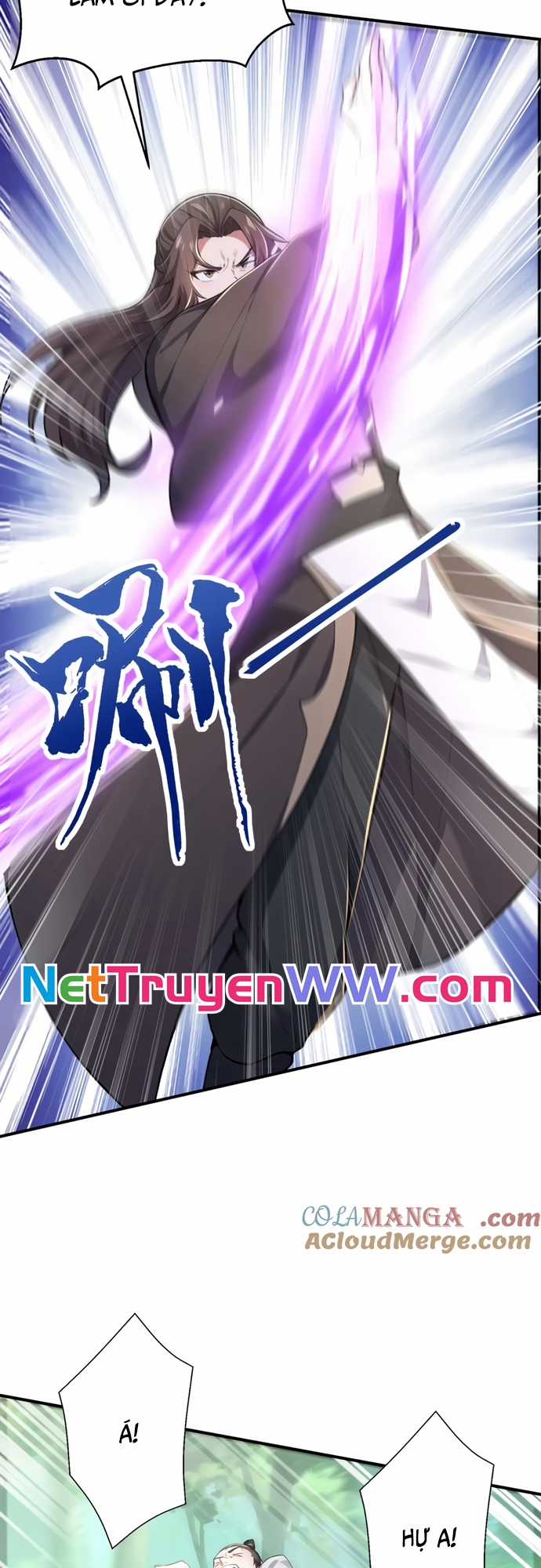 Đồ Đệ Thăng Cấp, Ta Nằm Không Cũng Mạnh Chapter 32 trang 30