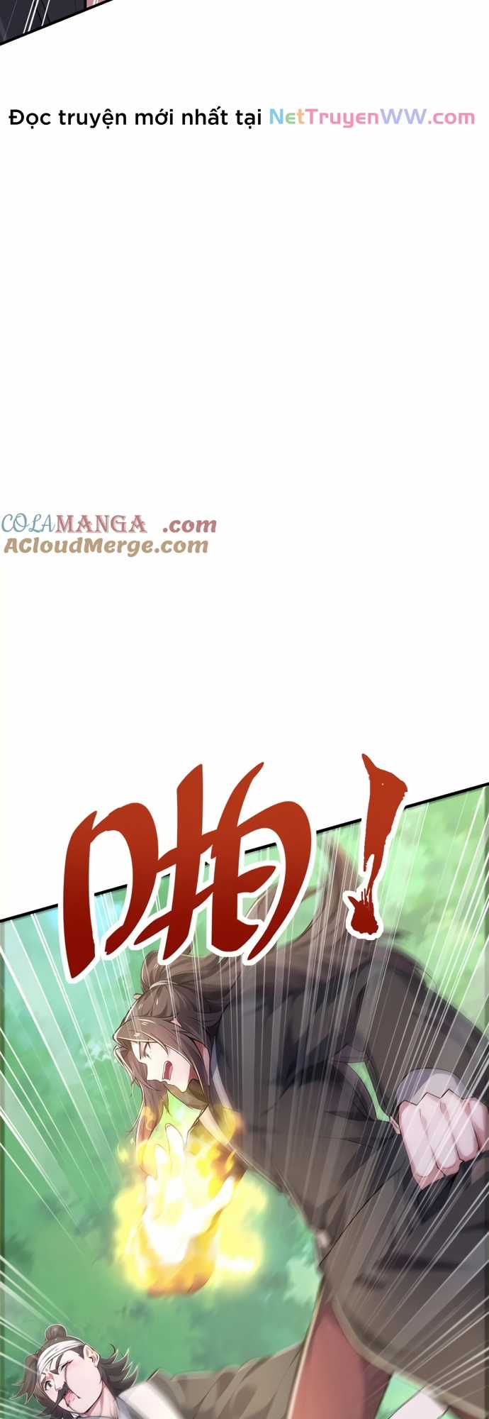 Đồ Đệ Thăng Cấp, Ta Nằm Không Cũng Mạnh Chapter 32 trang 6