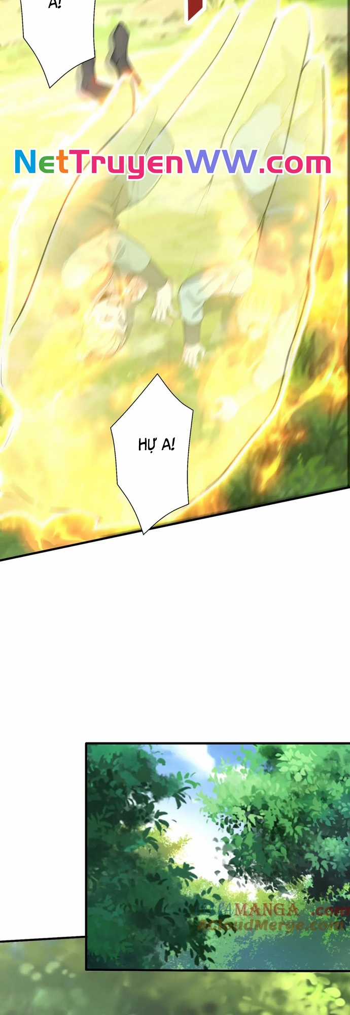 Đồ Đệ Thăng Cấp, Ta Nằm Không Cũng Mạnh Chapter 33 trang 19