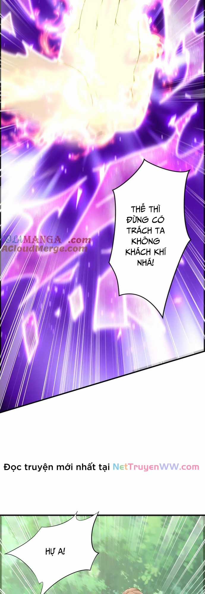 Đồ Đệ Thăng Cấp, Ta Nằm Không Cũng Mạnh Chapter 34 trang 10