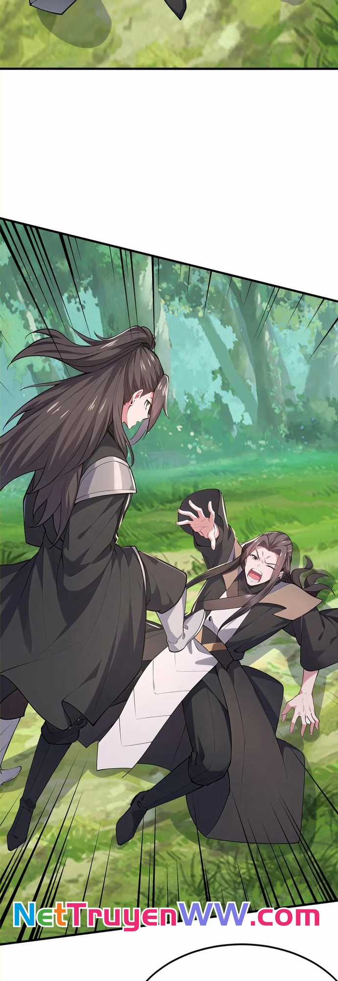 Đồ Đệ Thăng Cấp, Ta Nằm Không Cũng Mạnh Chapter 34 trang 18