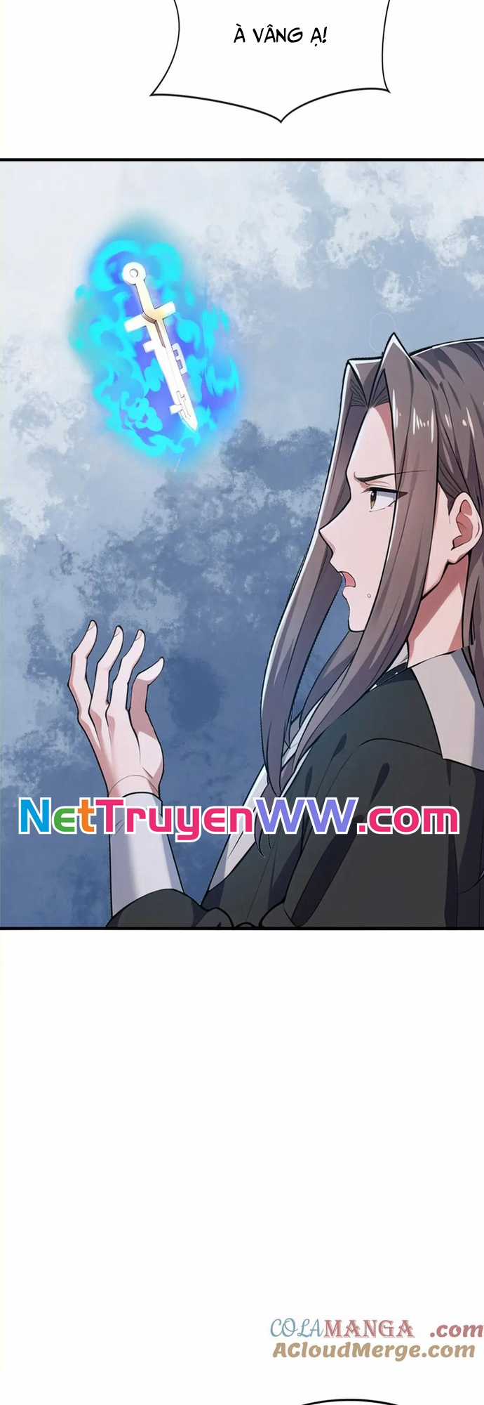 Đồ Đệ Thăng Cấp, Ta Nằm Không Cũng Mạnh Chapter 34 trang 22