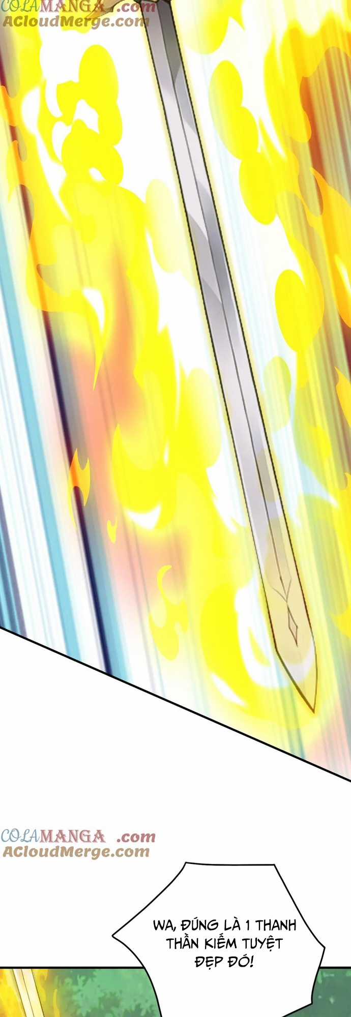 Đồ Đệ Thăng Cấp, Ta Nằm Không Cũng Mạnh Chapter 34 trang 26