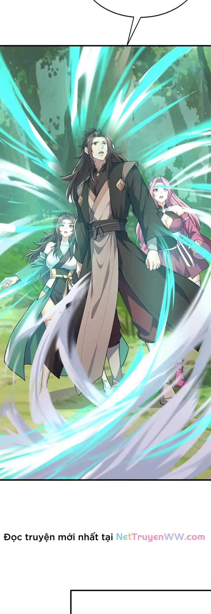 Đồ Đệ Thăng Cấp, Ta Nằm Không Cũng Mạnh Chapter 34 trang 29