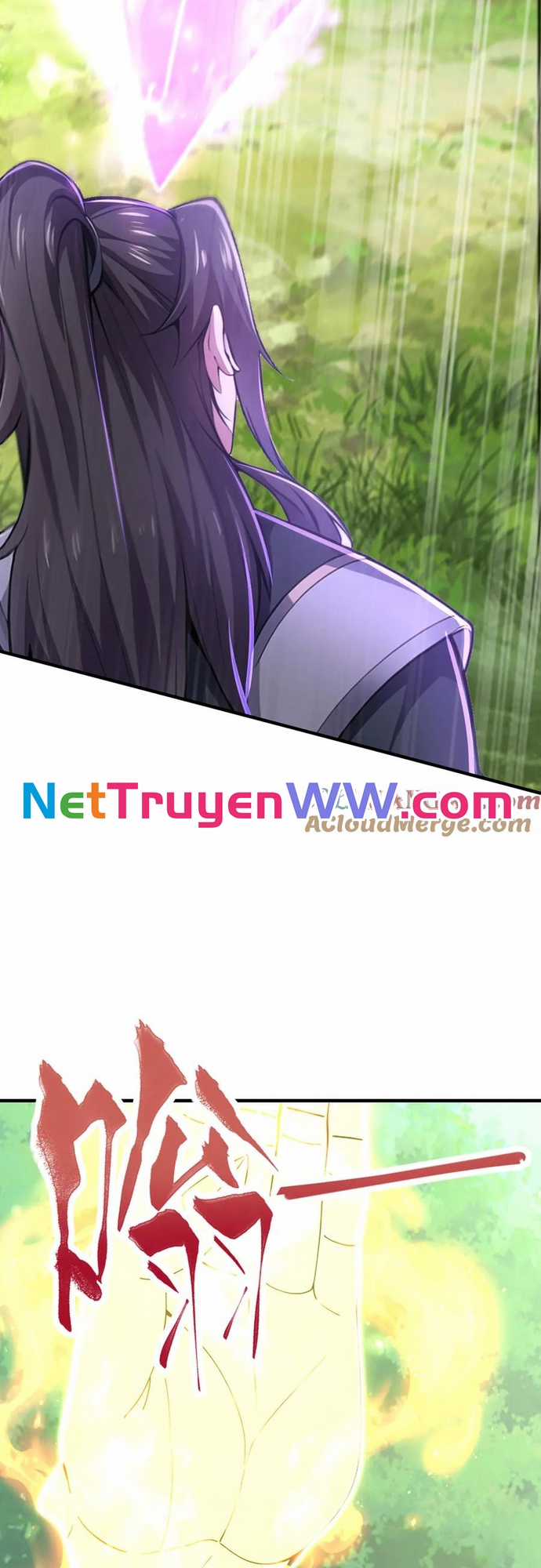 Đồ Đệ Thăng Cấp, Ta Nằm Không Cũng Mạnh Chapter 34 trang 8