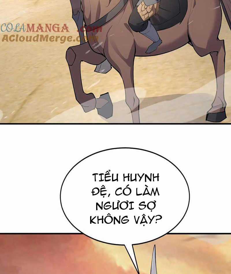 Đồ Đệ Thăng Cấp, Ta Nằm Không Cũng Mạnh Chapter 35 trang 11