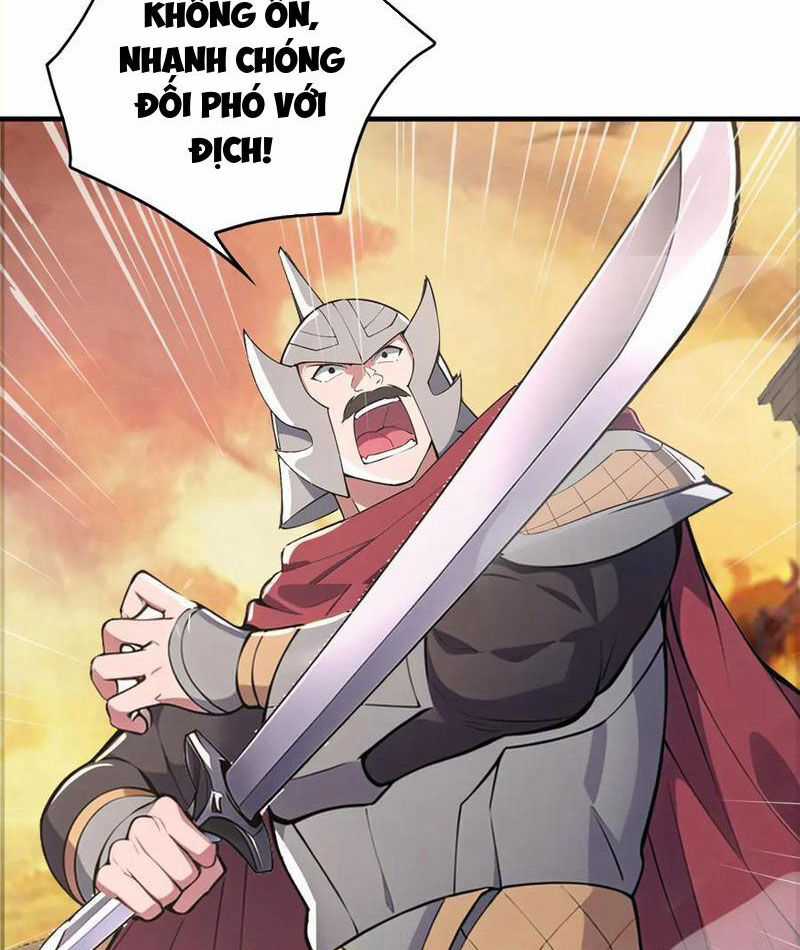 Đồ Đệ Thăng Cấp, Ta Nằm Không Cũng Mạnh Chapter 35 trang 18