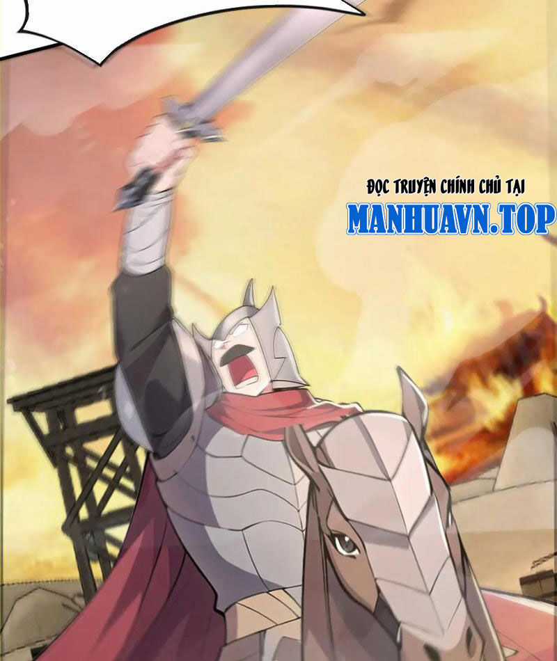 Đồ Đệ Thăng Cấp, Ta Nằm Không Cũng Mạnh Chapter 35 trang 20