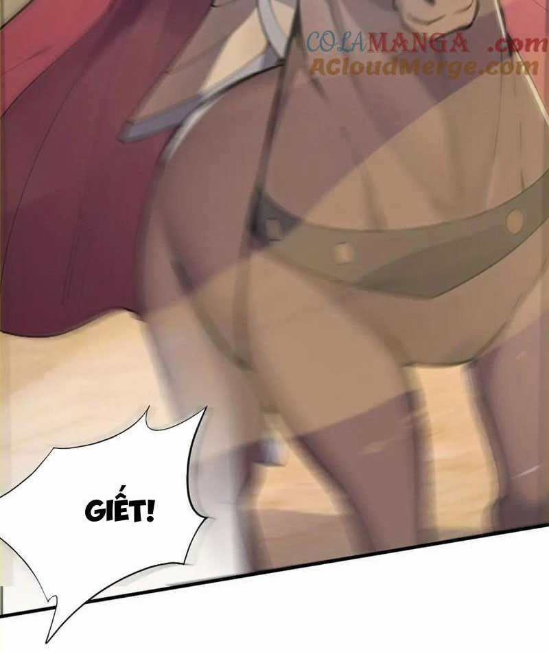 Đồ Đệ Thăng Cấp, Ta Nằm Không Cũng Mạnh Chapter 35 trang 21