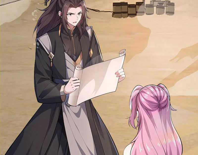 Đồ Đệ Thăng Cấp, Ta Nằm Không Cũng Mạnh Chapter 35 trang 26