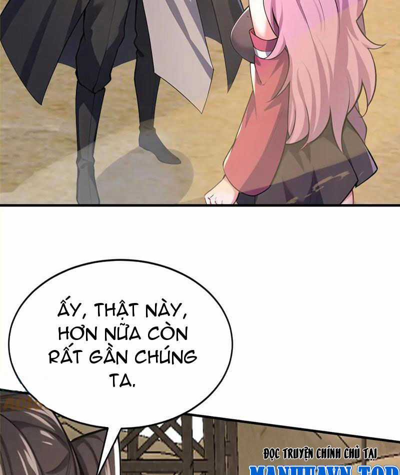 Đồ Đệ Thăng Cấp, Ta Nằm Không Cũng Mạnh Chapter 35 trang 27