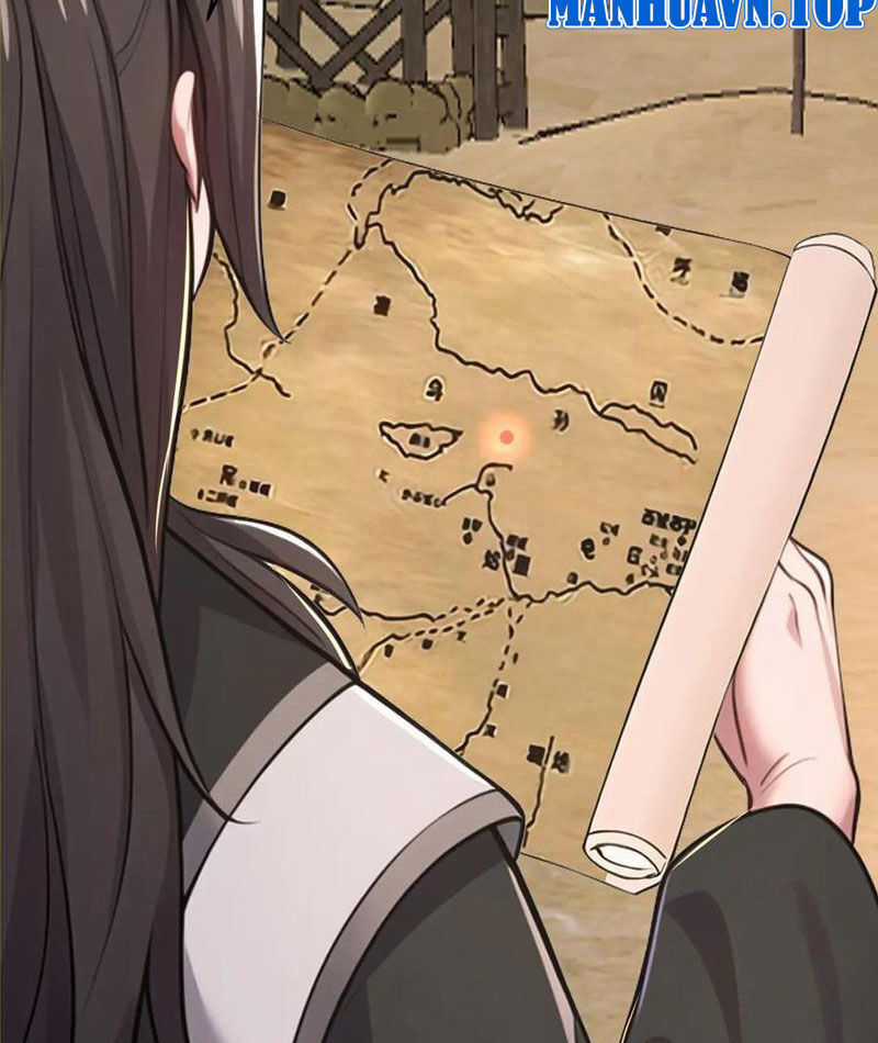 Đồ Đệ Thăng Cấp, Ta Nằm Không Cũng Mạnh Chapter 35 trang 28