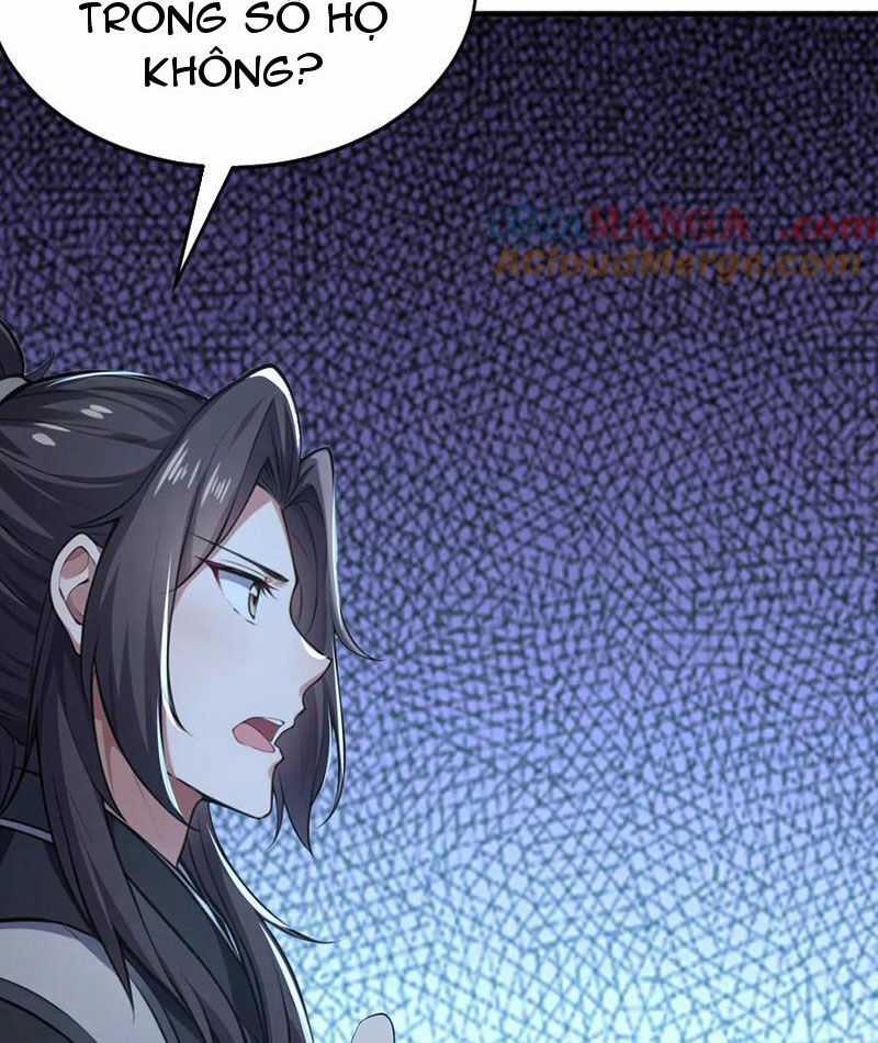 Đồ Đệ Thăng Cấp, Ta Nằm Không Cũng Mạnh Chapter 35 trang 30