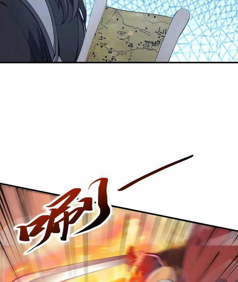 Đồ Đệ Thăng Cấp, Ta Nằm Không Cũng Mạnh Chapter 35 trang 31