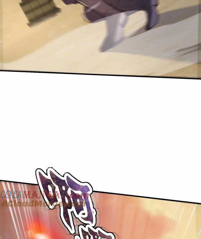 Đồ Đệ Thăng Cấp, Ta Nằm Không Cũng Mạnh Chapter 35 trang 35