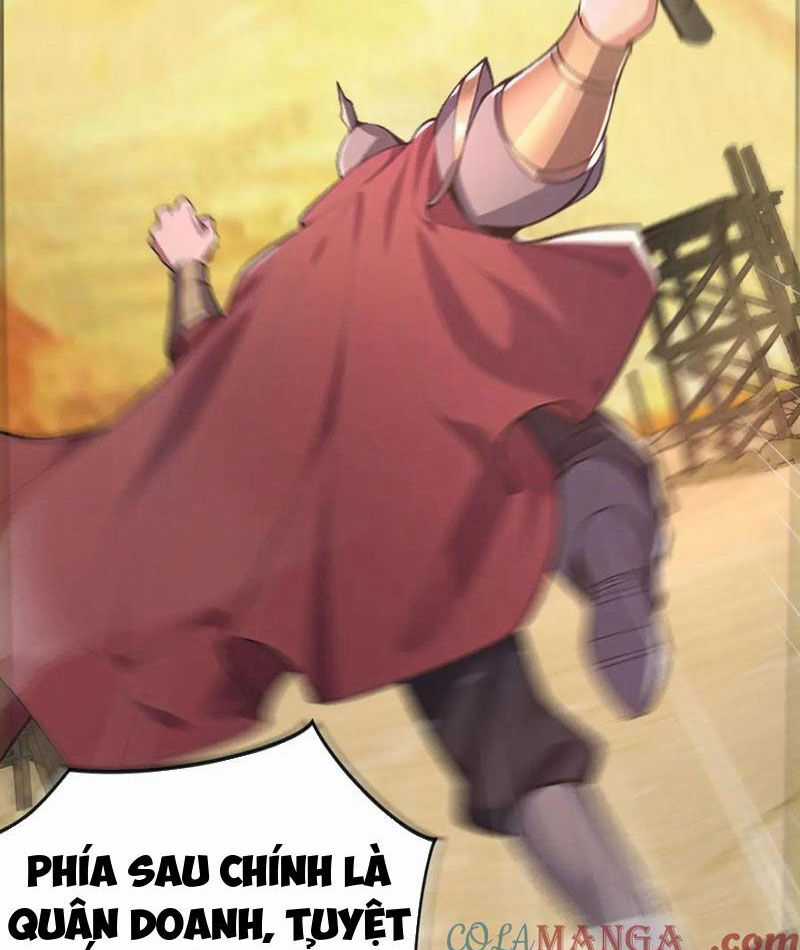 Đồ Đệ Thăng Cấp, Ta Nằm Không Cũng Mạnh Chapter 35 trang 37