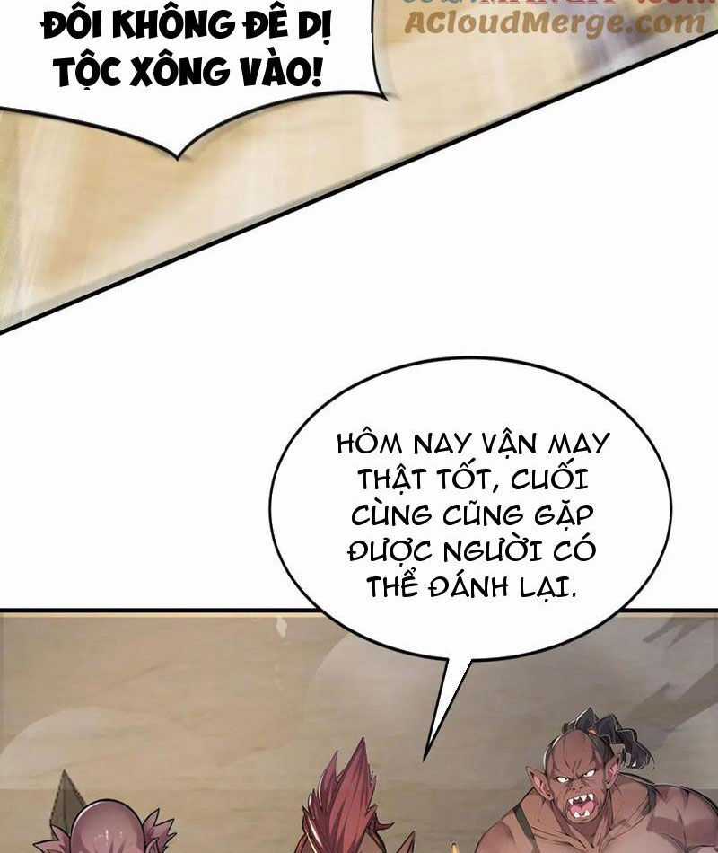 Đồ Đệ Thăng Cấp, Ta Nằm Không Cũng Mạnh Chapter 35 trang 38