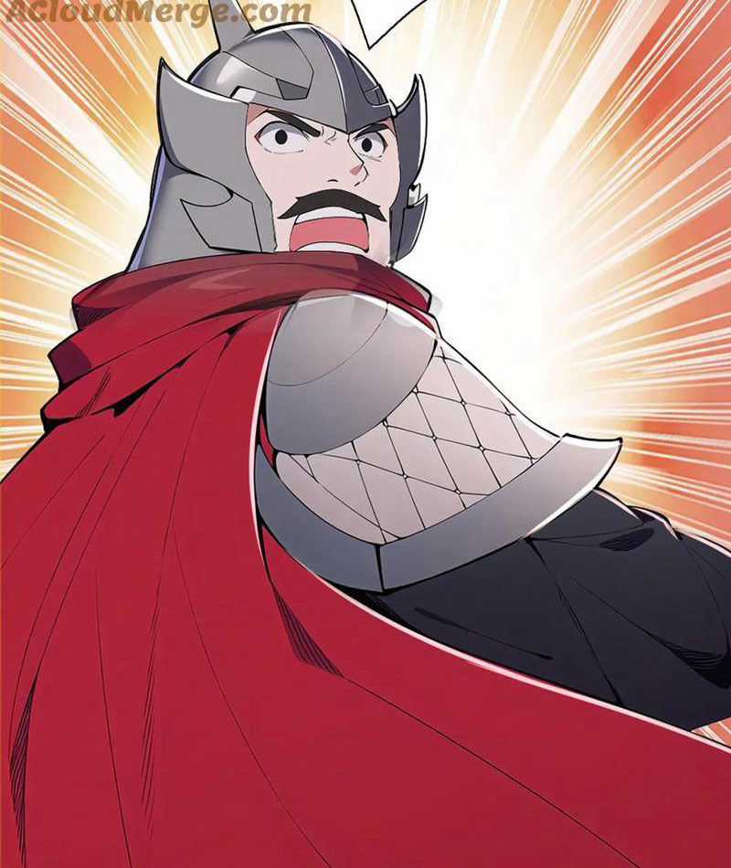 Đồ Đệ Thăng Cấp, Ta Nằm Không Cũng Mạnh Chapter 35 trang 44