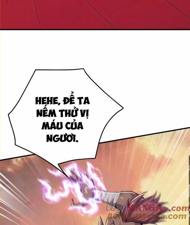 Đồ Đệ Thăng Cấp, Ta Nằm Không Cũng Mạnh Chapter 35 trang 45