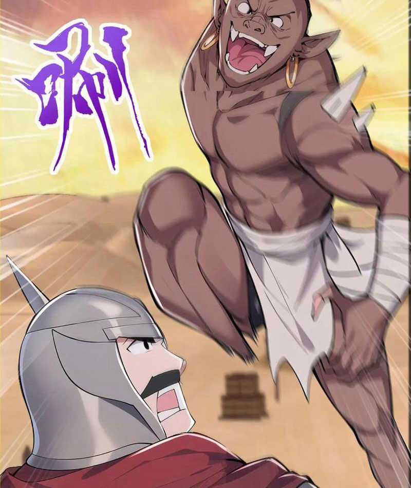 Đồ Đệ Thăng Cấp, Ta Nằm Không Cũng Mạnh Chapter 35 trang 46