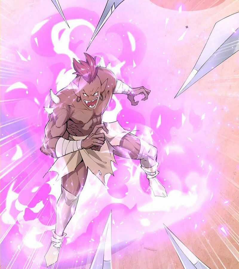 Đồ Đệ Thăng Cấp, Ta Nằm Không Cũng Mạnh Chapter 35 trang 53