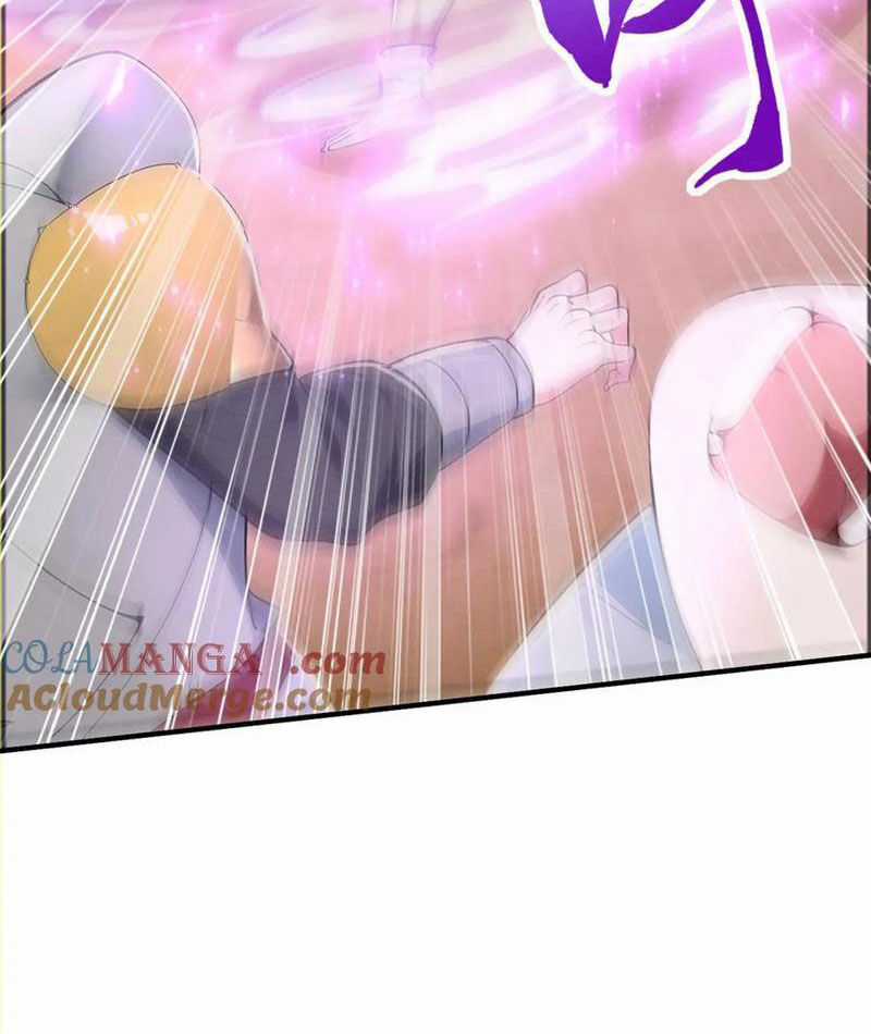 Đồ Đệ Thăng Cấp, Ta Nằm Không Cũng Mạnh Chapter 35 trang 56