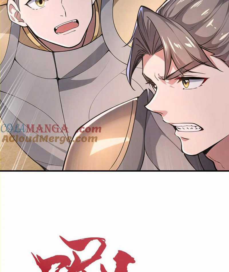 Đồ Đệ Thăng Cấp, Ta Nằm Không Cũng Mạnh Chapter 35 trang 60