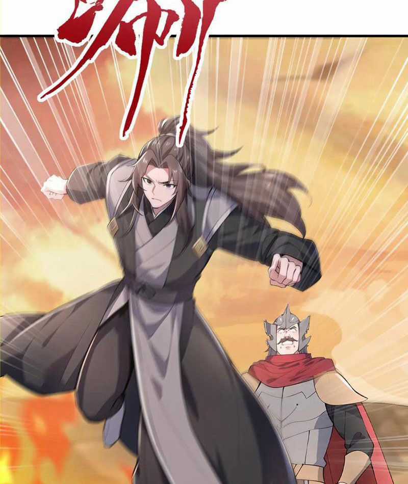 Đồ Đệ Thăng Cấp, Ta Nằm Không Cũng Mạnh Chapter 35 trang 61