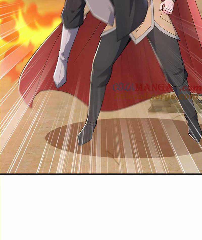 Đồ Đệ Thăng Cấp, Ta Nằm Không Cũng Mạnh Chapter 35 trang 62