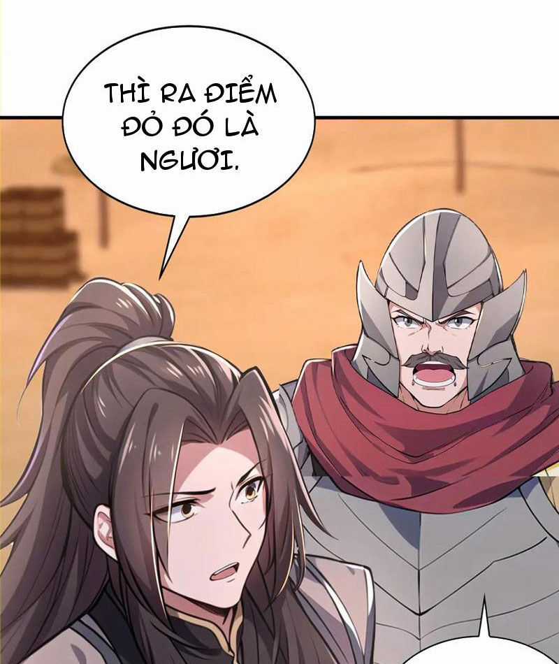 Đồ Đệ Thăng Cấp, Ta Nằm Không Cũng Mạnh Chapter 35 trang 63