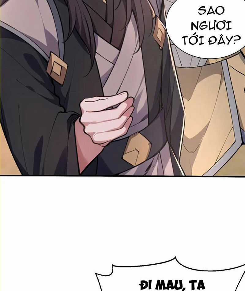 Đồ Đệ Thăng Cấp, Ta Nằm Không Cũng Mạnh Chapter 35 trang 64