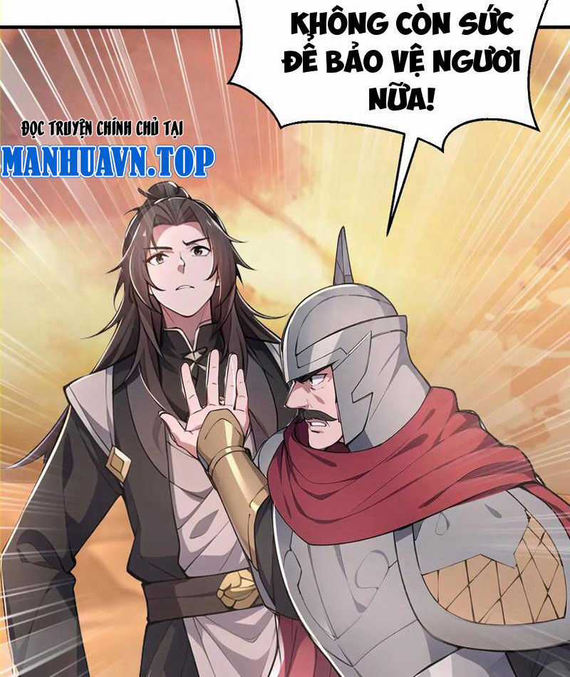 Đồ Đệ Thăng Cấp, Ta Nằm Không Cũng Mạnh Chapter 35 trang 65