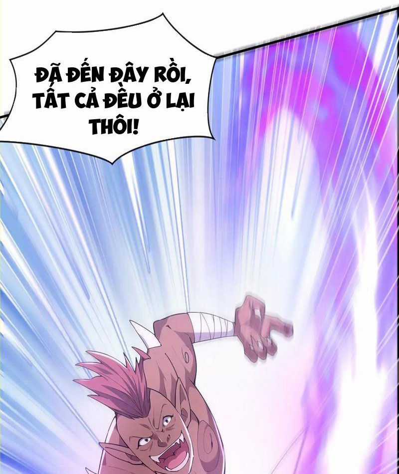 Đồ Đệ Thăng Cấp, Ta Nằm Không Cũng Mạnh Chapter 35 trang 67