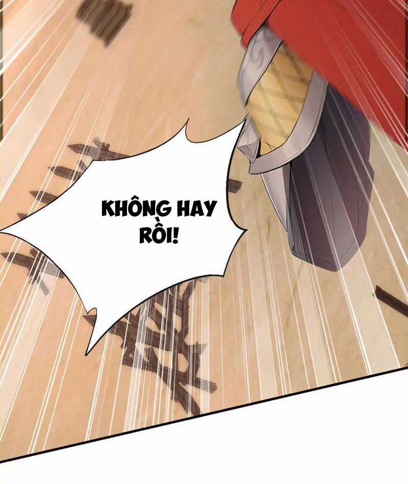 Đồ Đệ Thăng Cấp, Ta Nằm Không Cũng Mạnh Chapter 35 trang 72