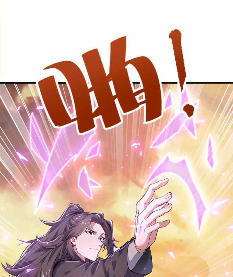 Đồ Đệ Thăng Cấp, Ta Nằm Không Cũng Mạnh Chapter 35 trang 73