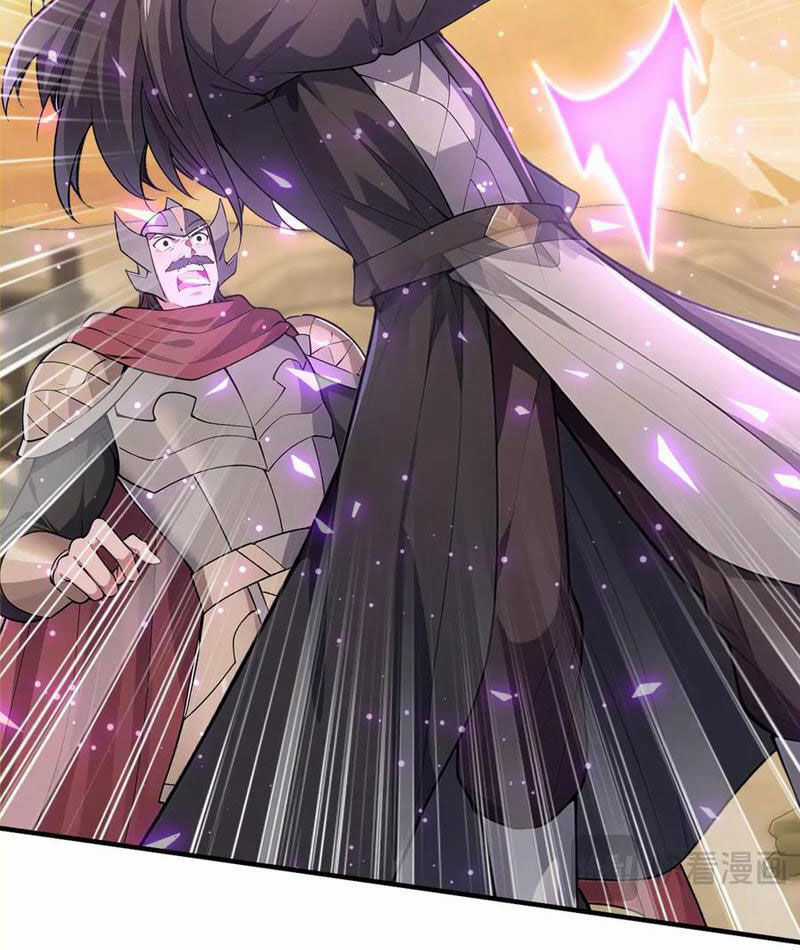 Đồ Đệ Thăng Cấp, Ta Nằm Không Cũng Mạnh Chapter 35 trang 74