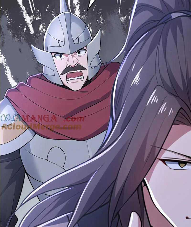 Đồ Đệ Thăng Cấp, Ta Nằm Không Cũng Mạnh Chapter 35 trang 77