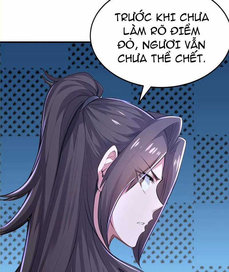 Đồ Đệ Thăng Cấp, Ta Nằm Không Cũng Mạnh Chapter 35 trang 79