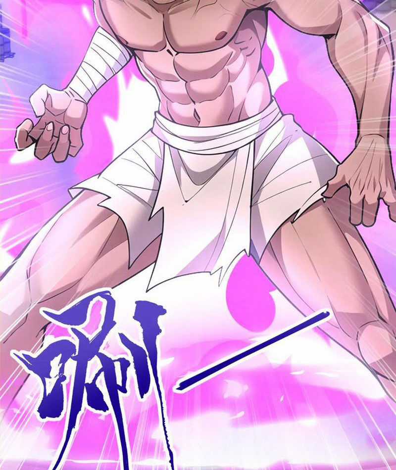 Đồ Đệ Thăng Cấp, Ta Nằm Không Cũng Mạnh Chapter 35 trang 82