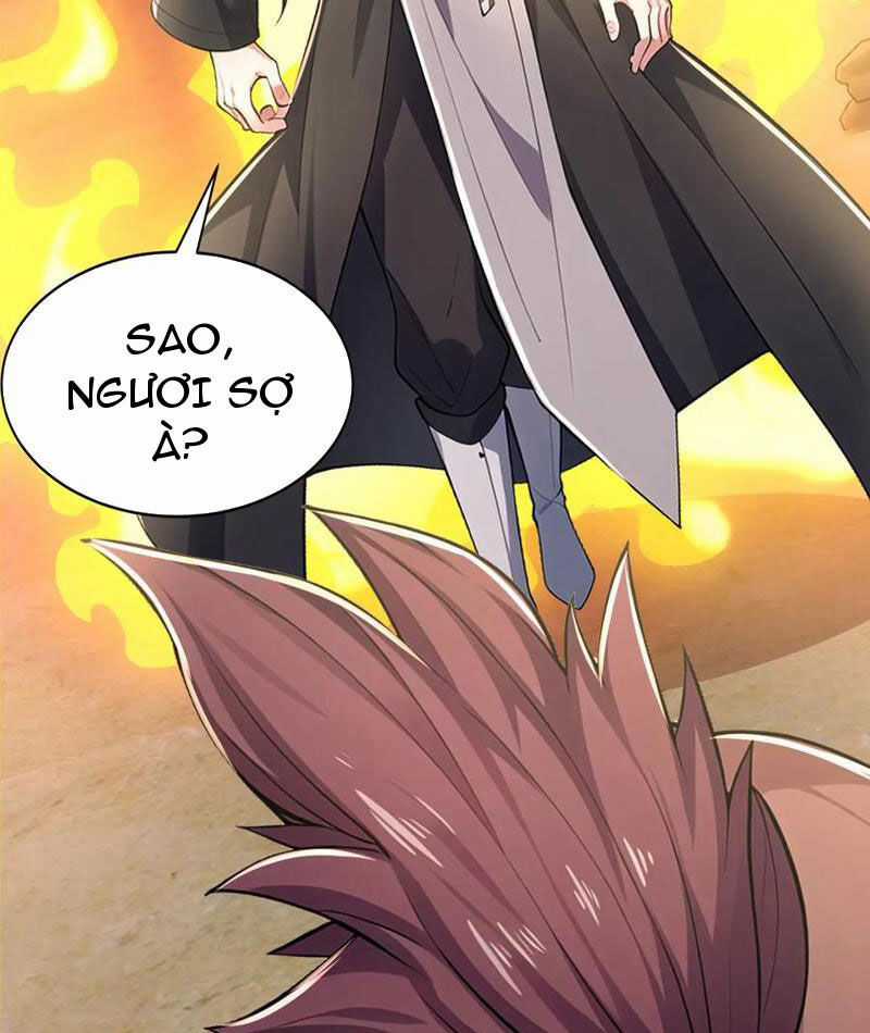 Đồ Đệ Thăng Cấp, Ta Nằm Không Cũng Mạnh Chapter 35 trang 85