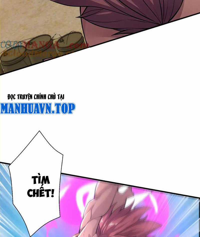 Đồ Đệ Thăng Cấp, Ta Nằm Không Cũng Mạnh Chapter 35 trang 86