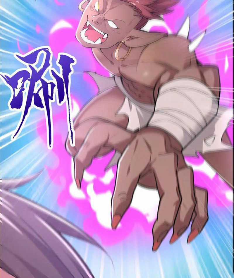 Đồ Đệ Thăng Cấp, Ta Nằm Không Cũng Mạnh Chapter 35 trang 87