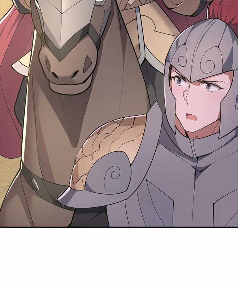 Đồ Đệ Thăng Cấp, Ta Nằm Không Cũng Mạnh Chapter 35 trang 9