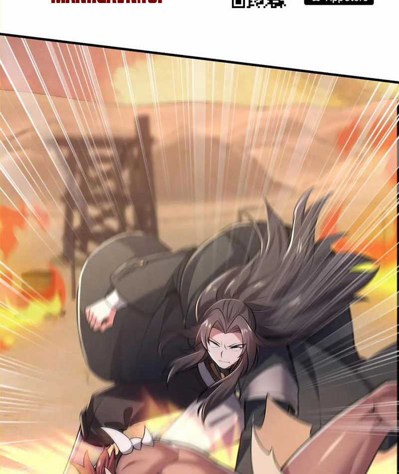 Đồ Đệ Thăng Cấp, Ta Nằm Không Cũng Mạnh Chapter 35 trang 91