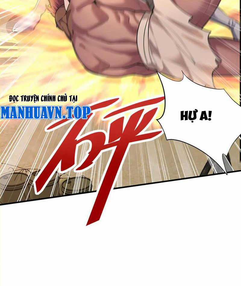 Đồ Đệ Thăng Cấp, Ta Nằm Không Cũng Mạnh Chapter 35 trang 92